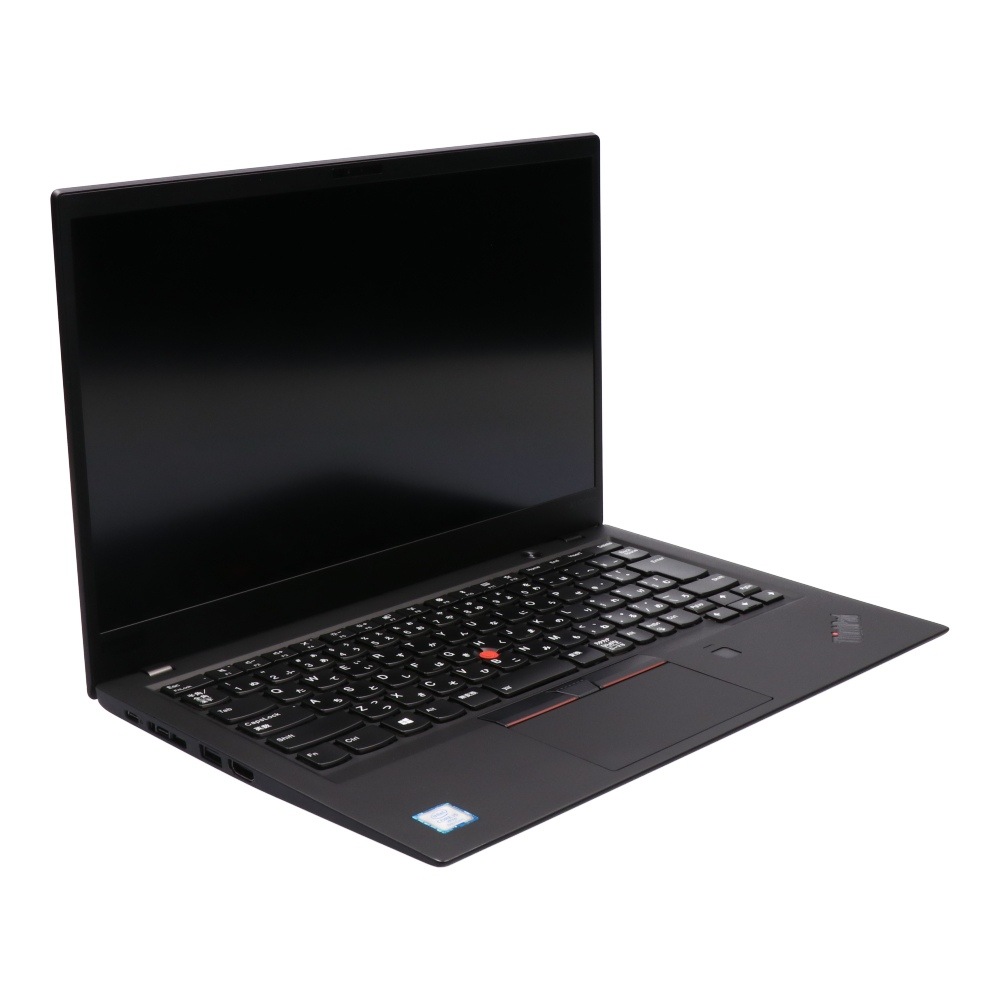 厳選した中古パソコン、中古PCのクオリット Lenovo ThinkPad X1 Carbon