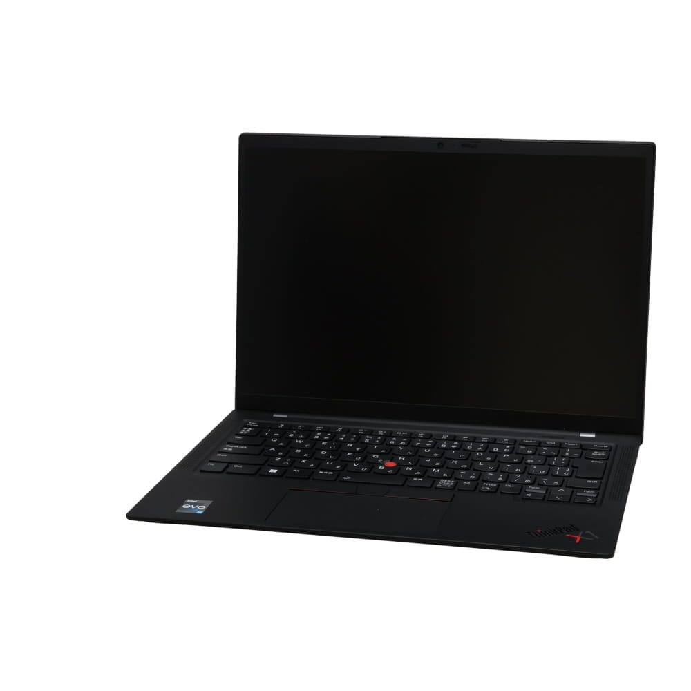 厳選した中古パソコン、中古PCのクオリット Lenovo ThinkPad L13 Gen4