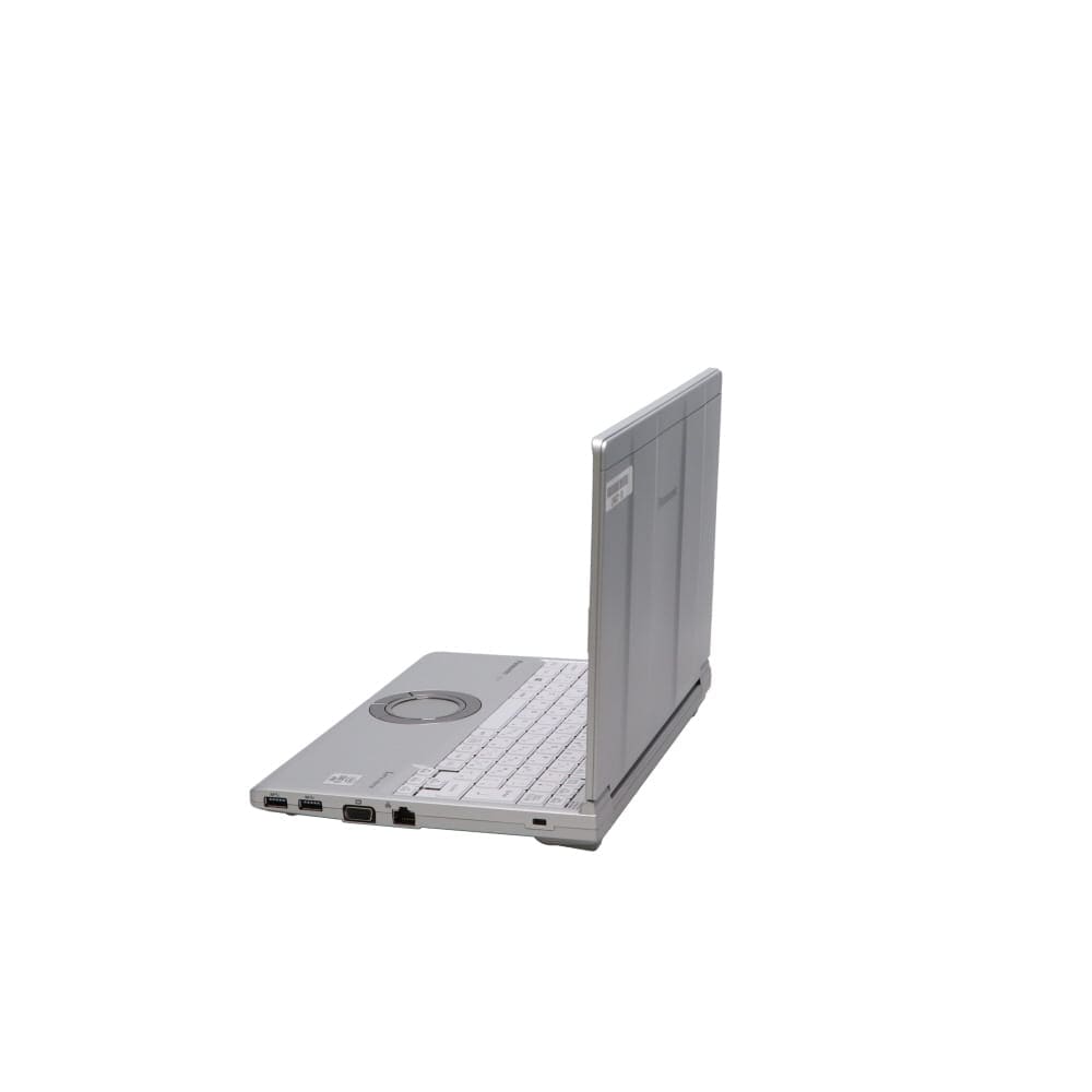 厳選した中古パソコン、中古PCのクオリット Panasonic Let's note SV9