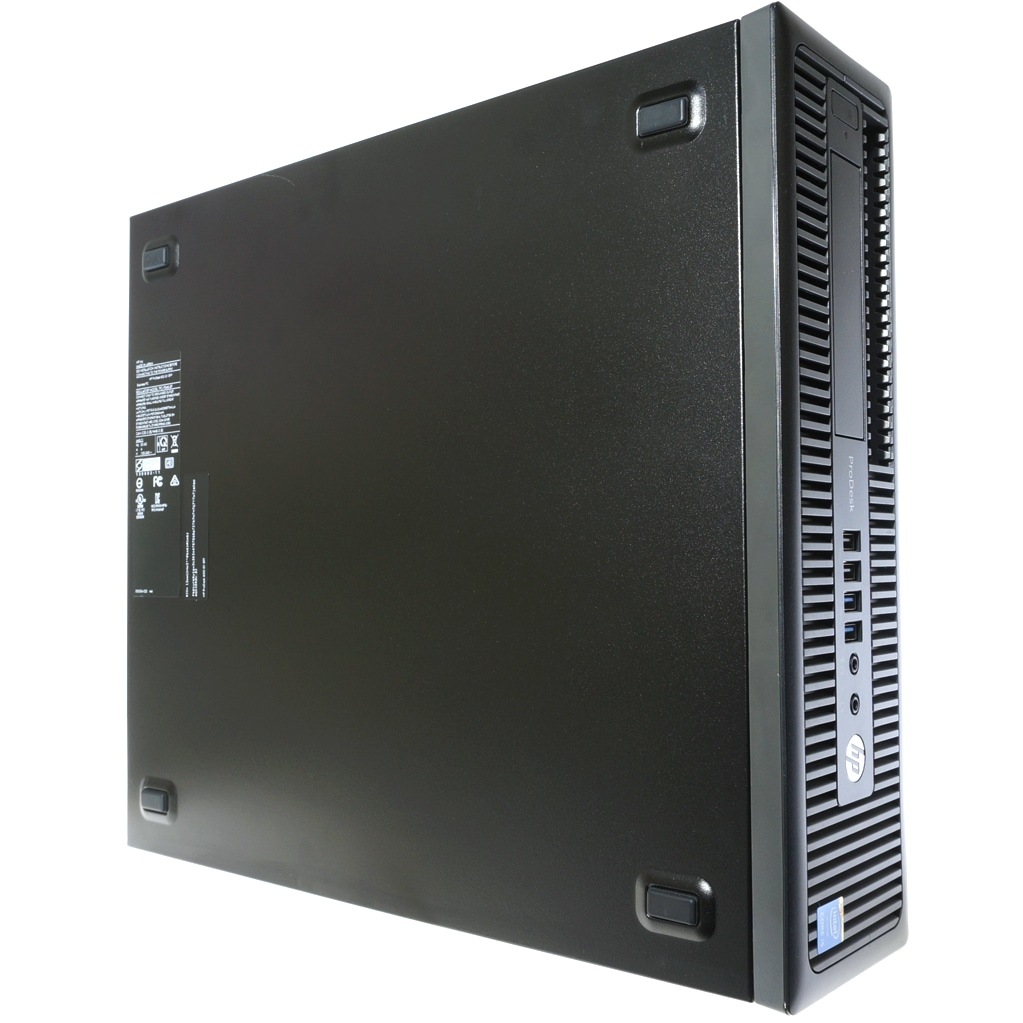 HP ProDesk 600 G1 SFF (QSS000107) | Windows10 |中古パソコン・新品