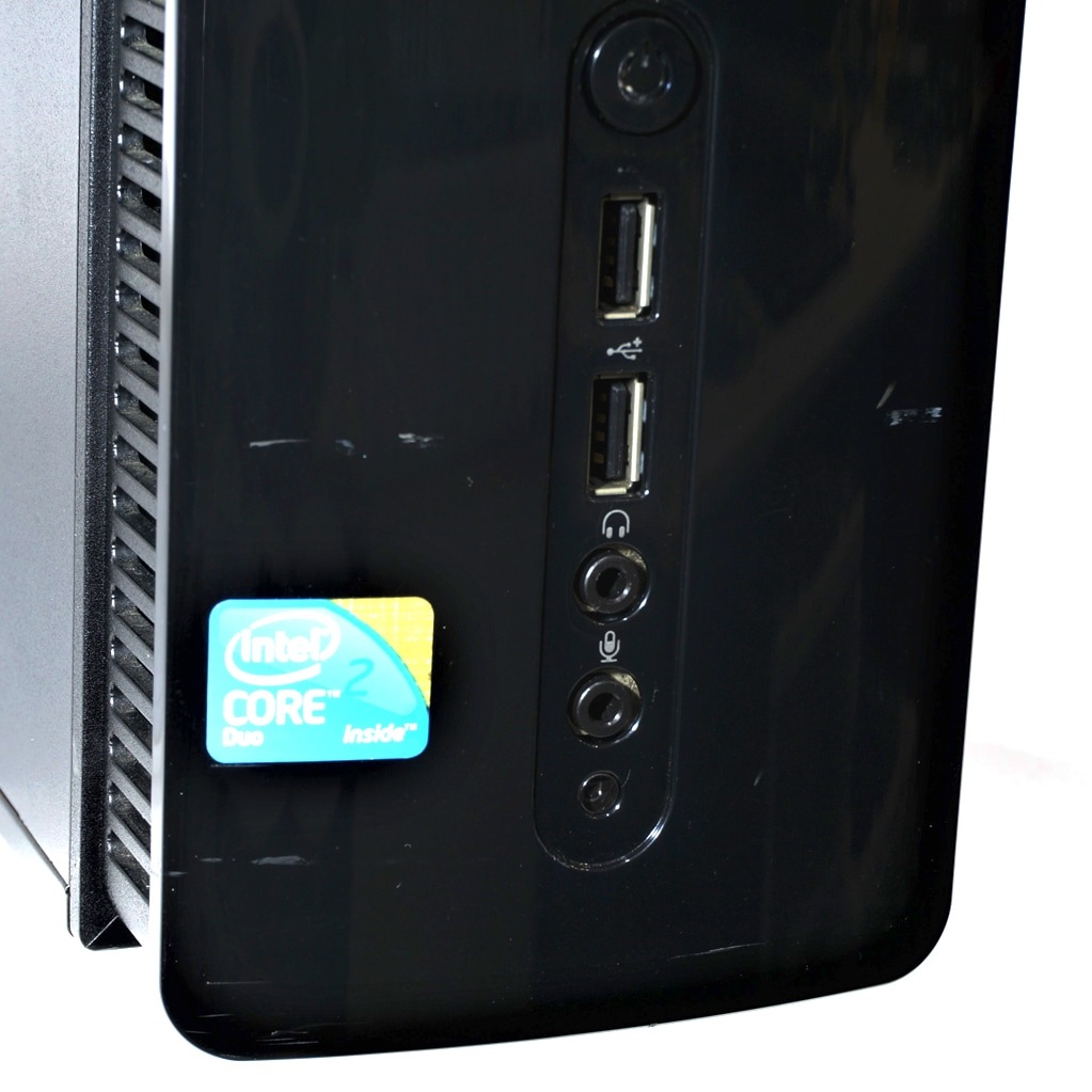 Dell Vostro 220s | WindowsXP |中古パソコン・新品パソコンの