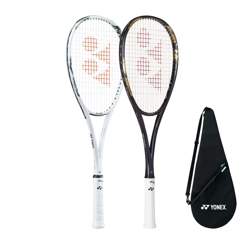 ジオブレイク80S 02GB80S ソフトテニス ラケット ヨネックス