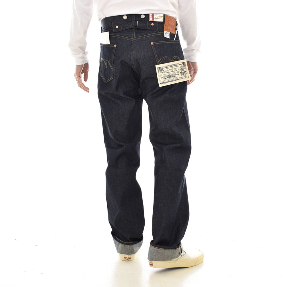 リーバイス ビンテージ クロージング LEVI'S VINTAGE CLOTHING LVC