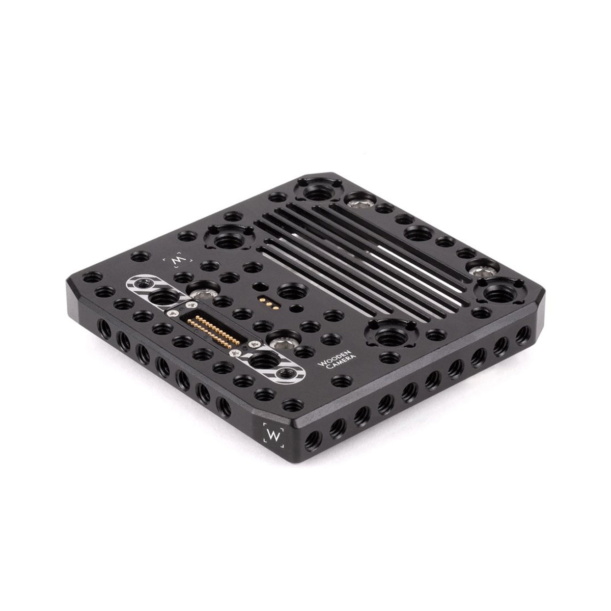 Wooden Camera - Pass Through Top Plate (RED DSMC2)