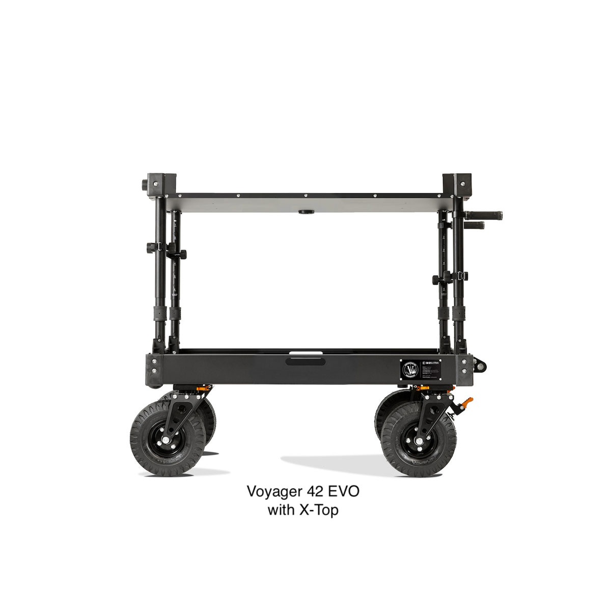 Voyager 30 EVO X WorkStation