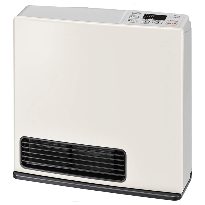 ガスファンヒーター 都市ガス用」の人気商品一覧 | 安い商品を通販