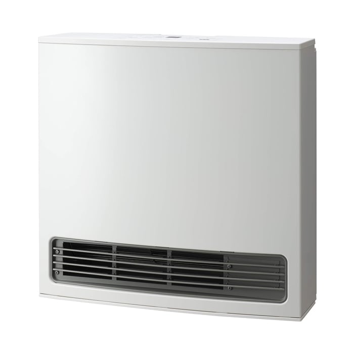 ノーリツ SGF-406AN 木造11畳 コンクリート15畳 都市ガス用 ノーリツ