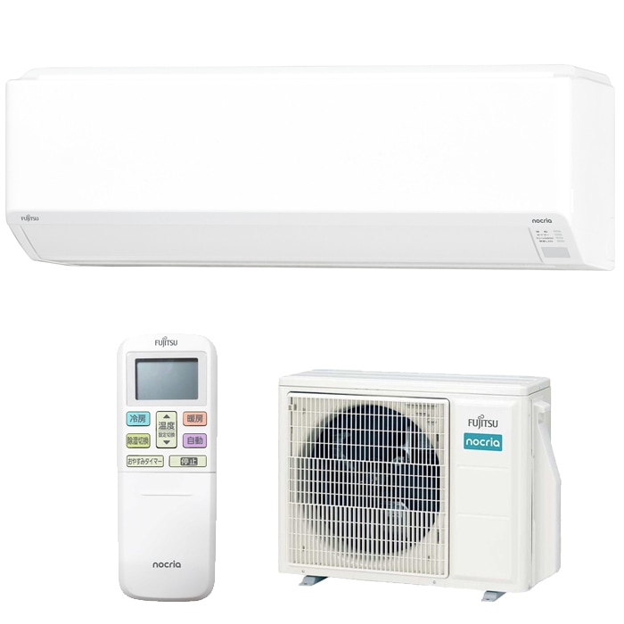 富士通エアコン 18畳」の人気商品一覧 | 安い商品を通販サイトから探す