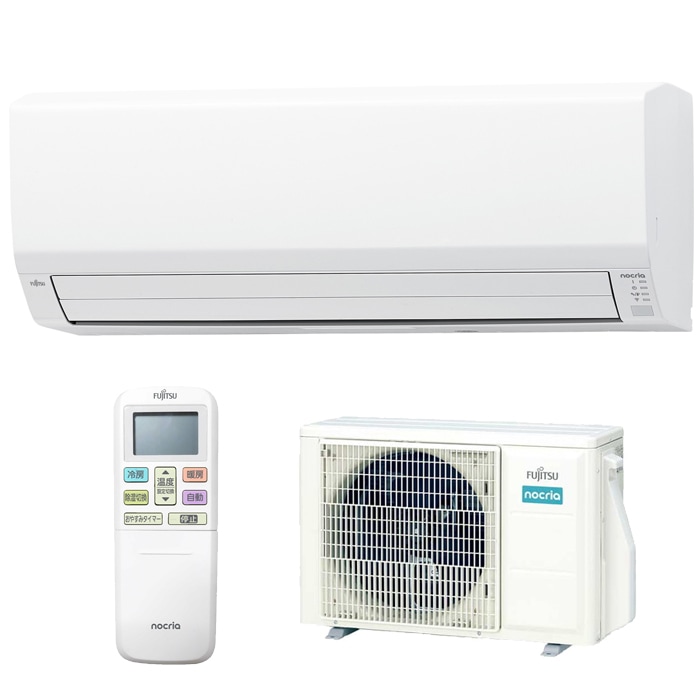 富士通ゼネラルエアコン」の人気商品一覧 | 安い商品を通販サイトから