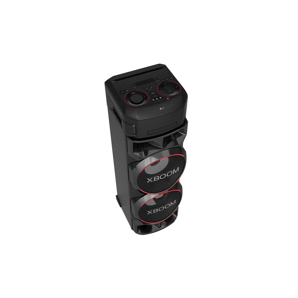 新品] LG DJスタイル スピーカー LG XBOOM ON9 オールインワンHi-Fi