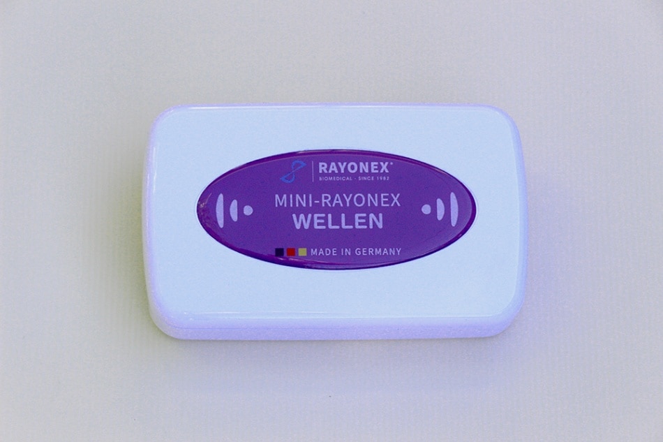 ミニレヨネックス WELLEN