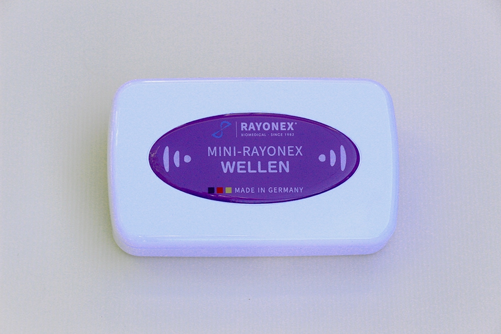 ミニレヨネックス WELLEN