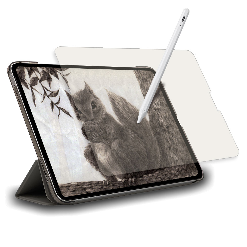 iPad Pro 12.9インチ 第6世代 第5世代 第4世代 第3世代 フィルム 全面