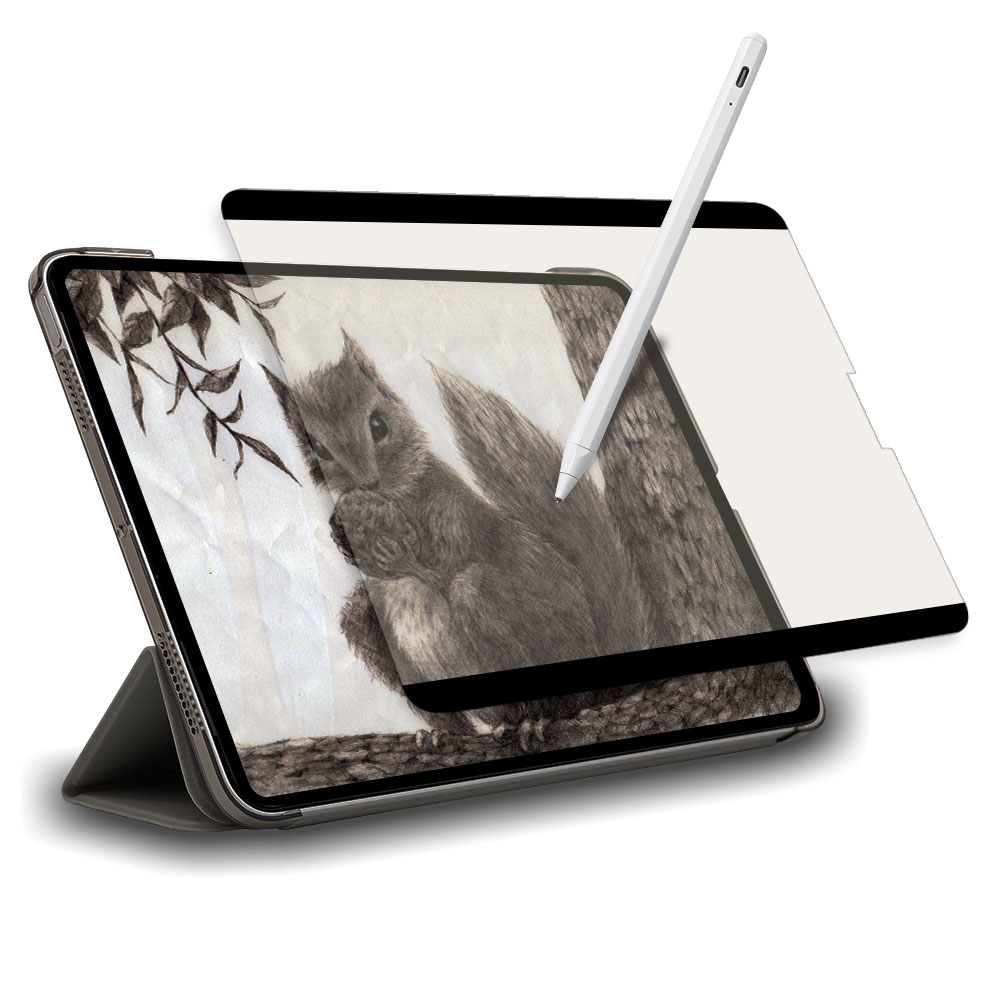 iPad Pro 12.9インチ 第6世代 第5世代 第4世代 第3世代 フィルム 全面