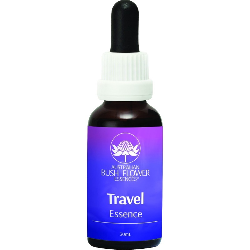 予約品】ガイアエッセンス オーストラリアンブッシュ