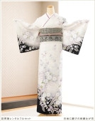 七五三 結婚式 母親 訪問着 着物 レンタル 入学式 卒業式 お宮参り