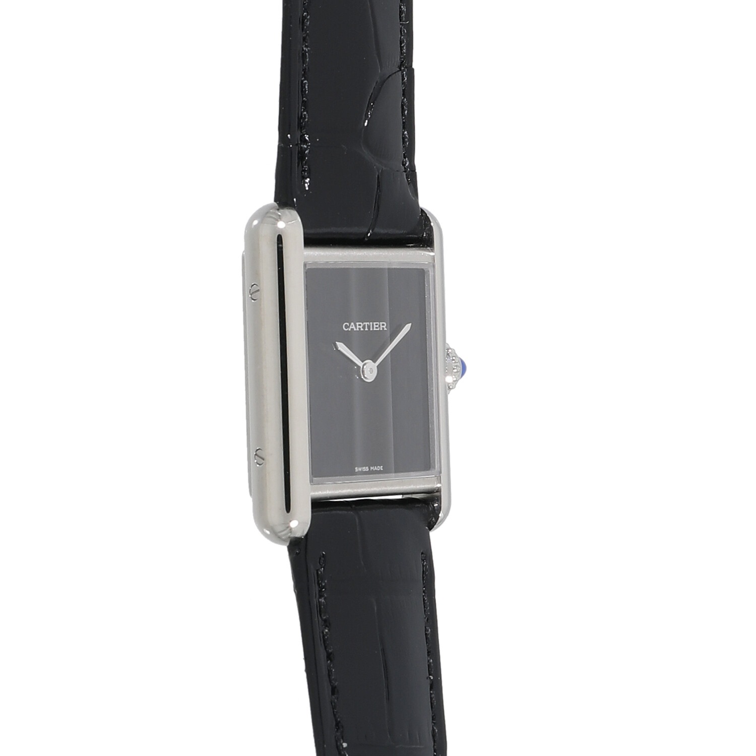 C9298 | [新品]カルティエ タンク マスト ドゥ カルティエ SM WSTA0071