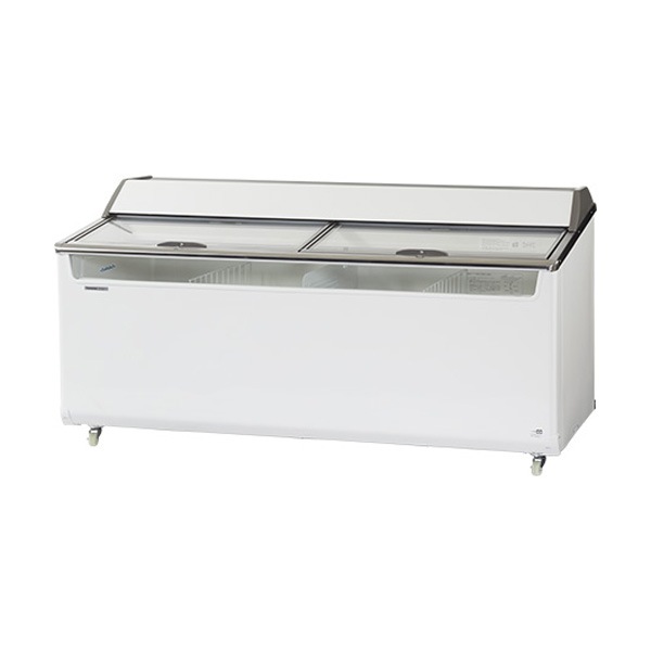 新品・安心2年保証】パナソニック 冷凍ショーケース (アイスクリーム