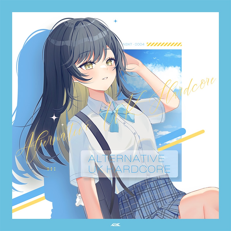 Alternative UK Hardcore | OTHER LABEL,N3XT Future Records | TANO*C