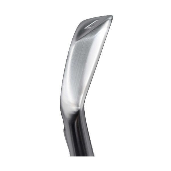 ラズルダズル(RAZZLE DAZZLE) CSI BB FORGED NSプロ モーダス 105/110