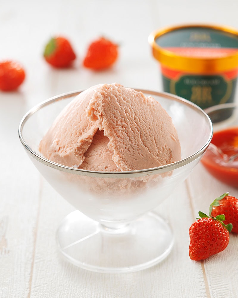 送料込 アイスクリームセット（冷凍便）12個入 6種類 | すべての商品