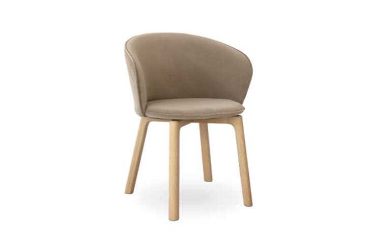 ダイニングチェア moda en casa/Sketch モーダエンカーサ/スケッチ