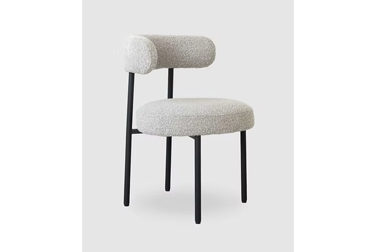 ダイニングチェア moda en casa モーダエンカーサ MALIBU chair マリブ