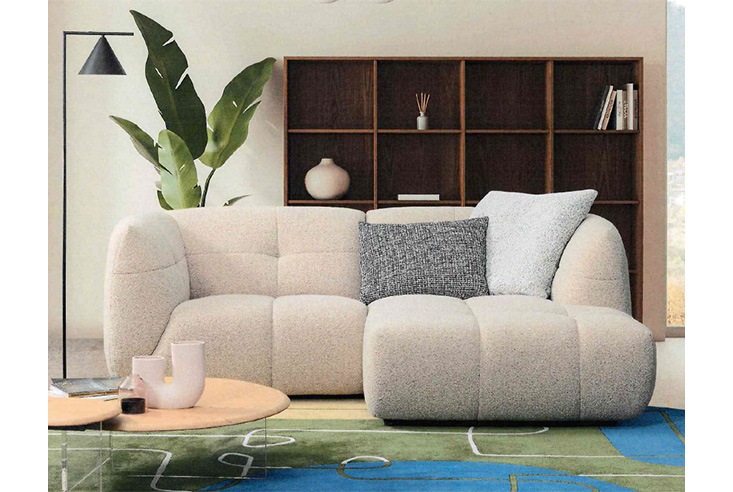 ソファ ファブリカ ブリック FABBRICA BRIC ソファ (レザー) | ソファ