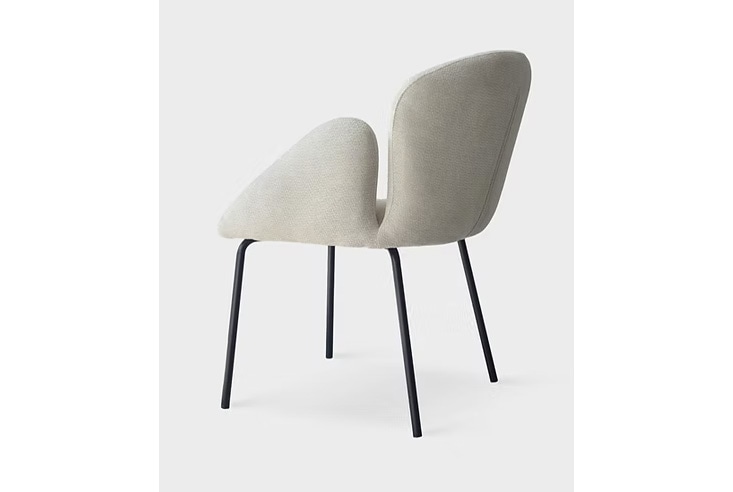 ダイニングチェア moda en casa モーダエンカーサ TULIP chair