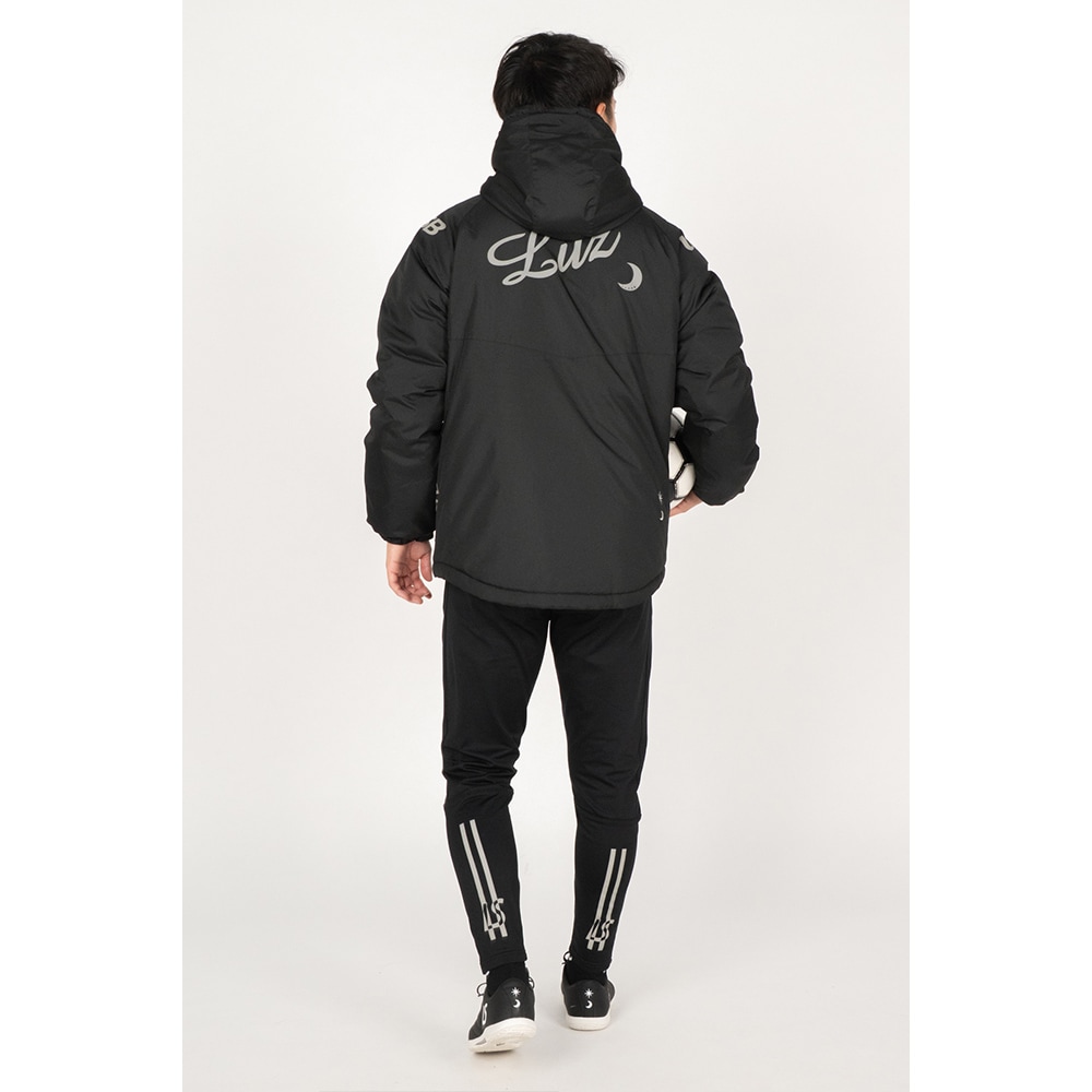 割引セール 20％OFF】LUZeSOMBRA/ルースイソンブラ アウター 中綿