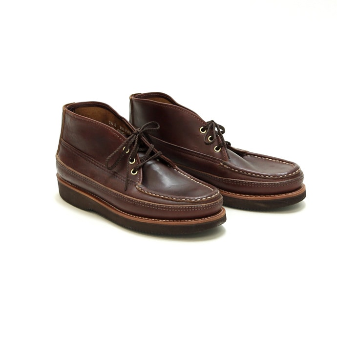 Russell Moccasin/ラッセルモカシン スポーティングクレイチャッカー