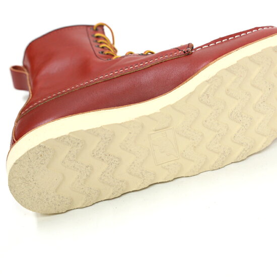 REDWING/レッドウィング アイリッシュセッター 8 Moc- Toe #8877の通販