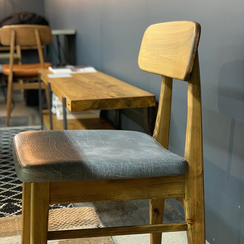 stans chair｜スタンチェア 讃岐産ヒノキ｜ROUGH&TOUGH公式