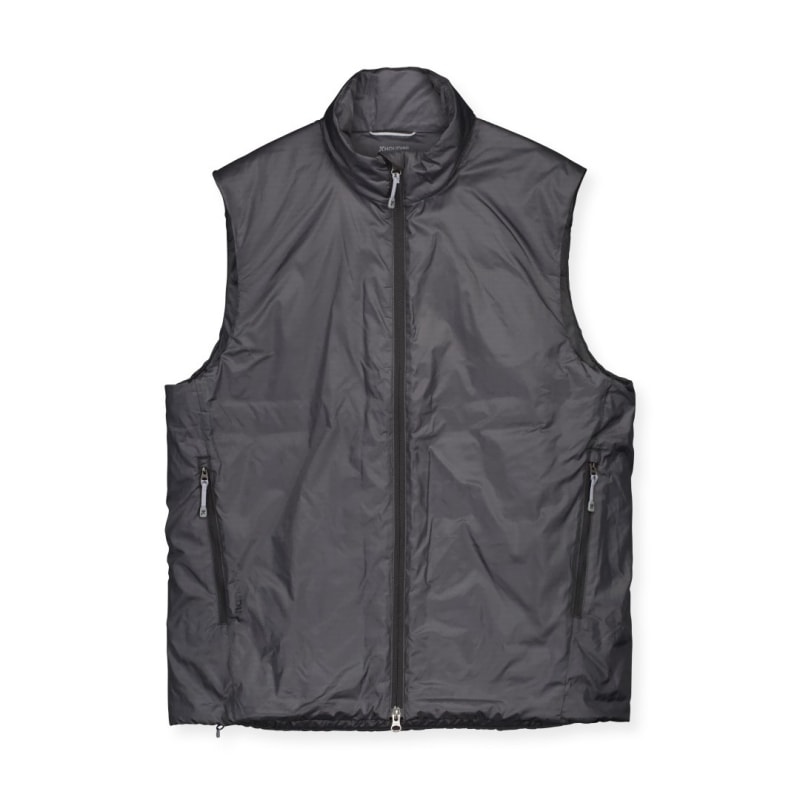 HOUDINI Dunfri Vest Ms / フーディニ ダンフリ ベスト メンズ | BRAND