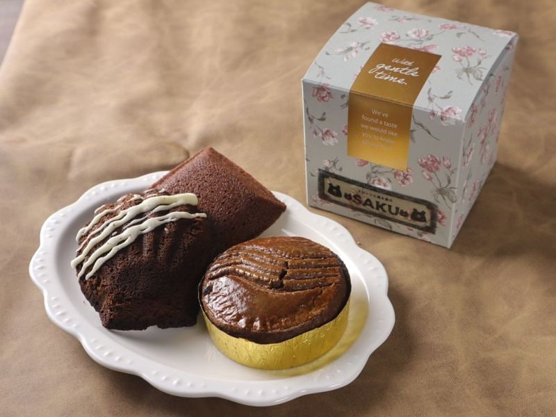 スコーン ギフトセット (12個入り) | ギフト | スコーンと焼き菓子