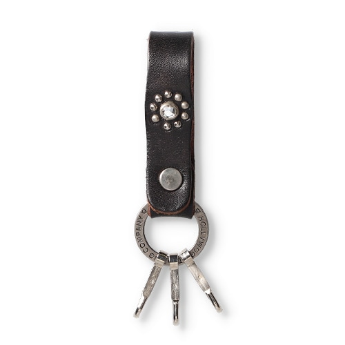 HTC SD Key Holder #B Turquoise : STANDARD CALIFORNIA OFFICIAL