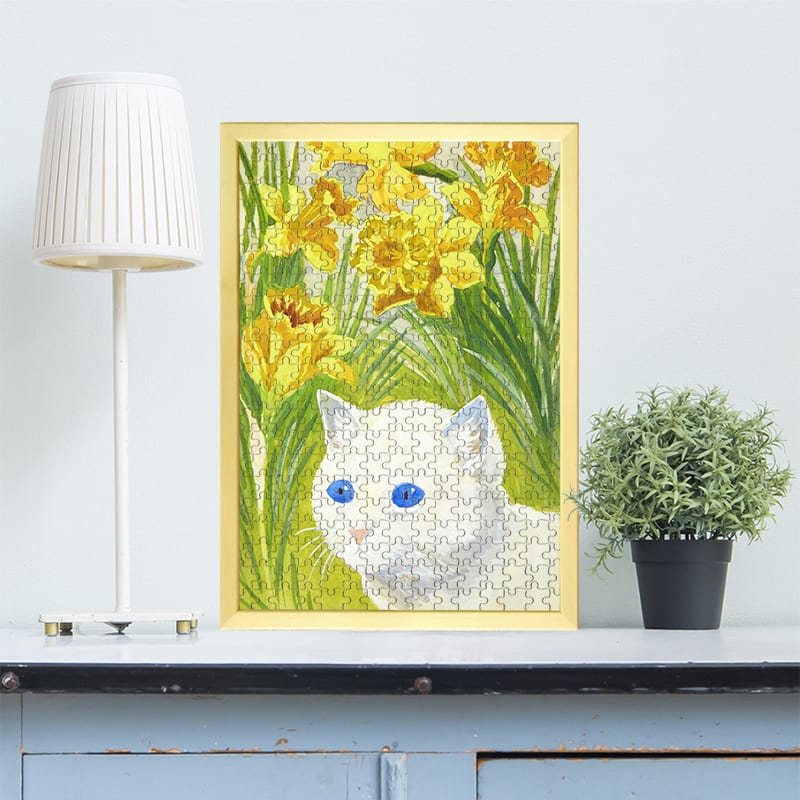 落穂拾い ジャン＝フランソワ・ミレー ジグソーパズル アートパズル