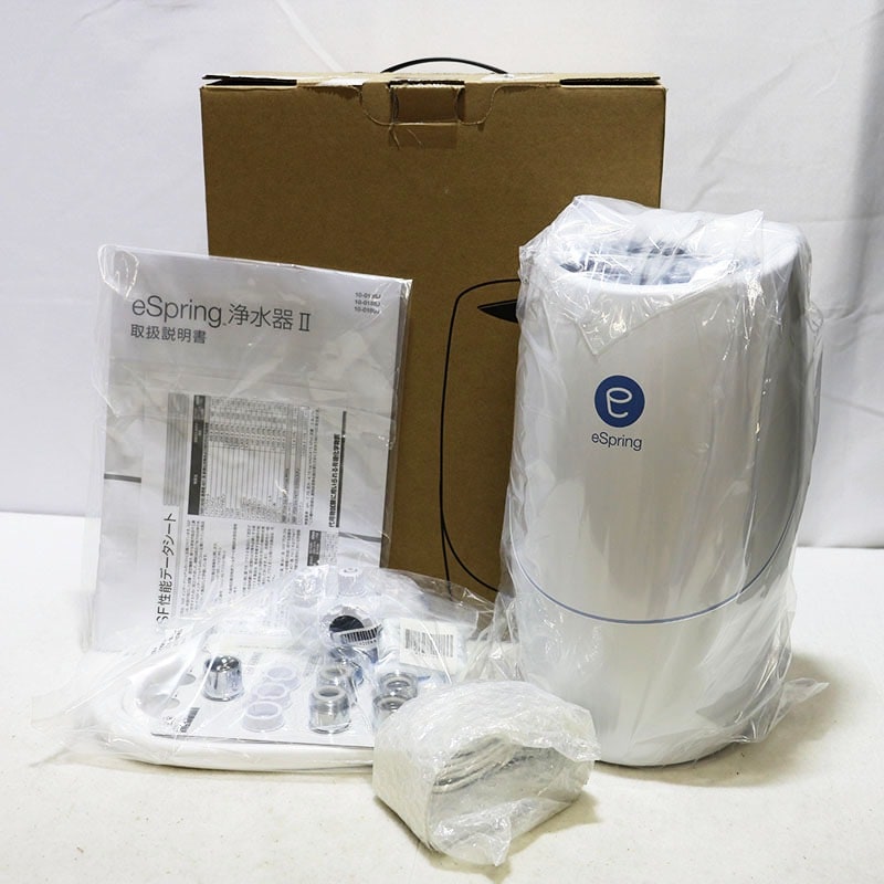 Amway eSpring浄水器用フィルター(旧型) E-4622-J1 Amway アムウェイ
