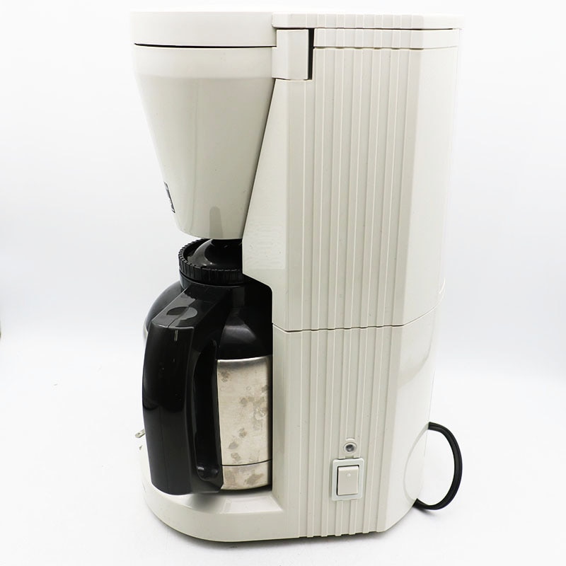 ◇アムウェイ コーヒーメーカー カフェテック E-5072J 2014年製 中古並