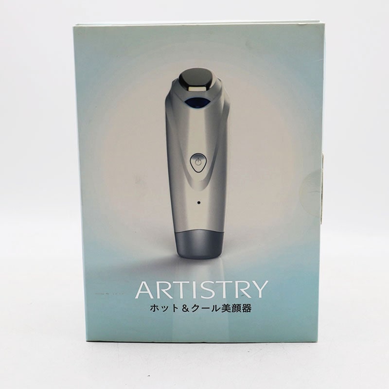 ARTISTRY アーティストリー 美顔器 EMSローラー ATWM アーティストリー