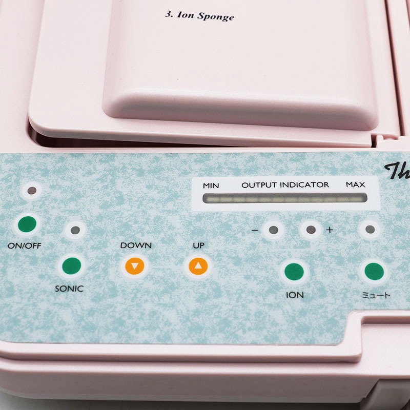 △美品 ザ・マイラ ビューティーソニック MB-S1 元箱あり | 美容機器