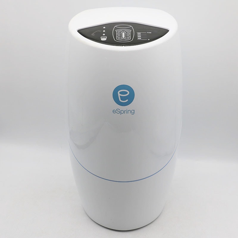 ◇アムウェイ eSpring浄水器Ⅱ（据置型） カートリッジ残量 4/4 Amway