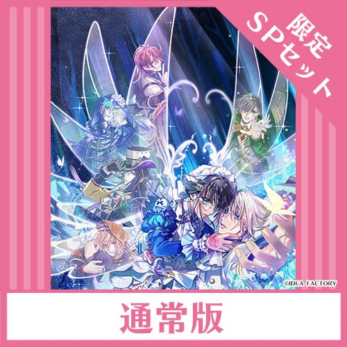 NS】 ミストニアの翅望 -The Lost Delight- （通常版）【アリスNET