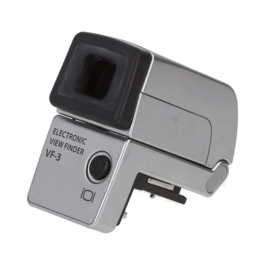 OLYMPUS VF-3 電子ビューファインダー 【B】 | アクセサリ,オリンパス