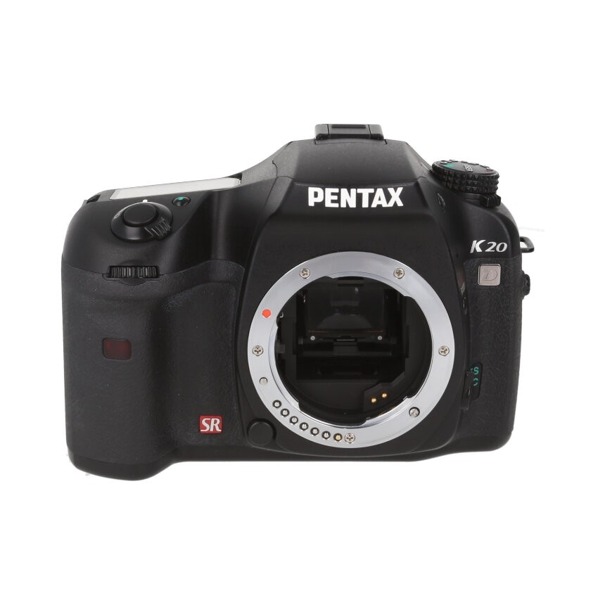 PENTAX K20D BODY 【AB】 | カメラ,ペンタックス | 三宝カメラ