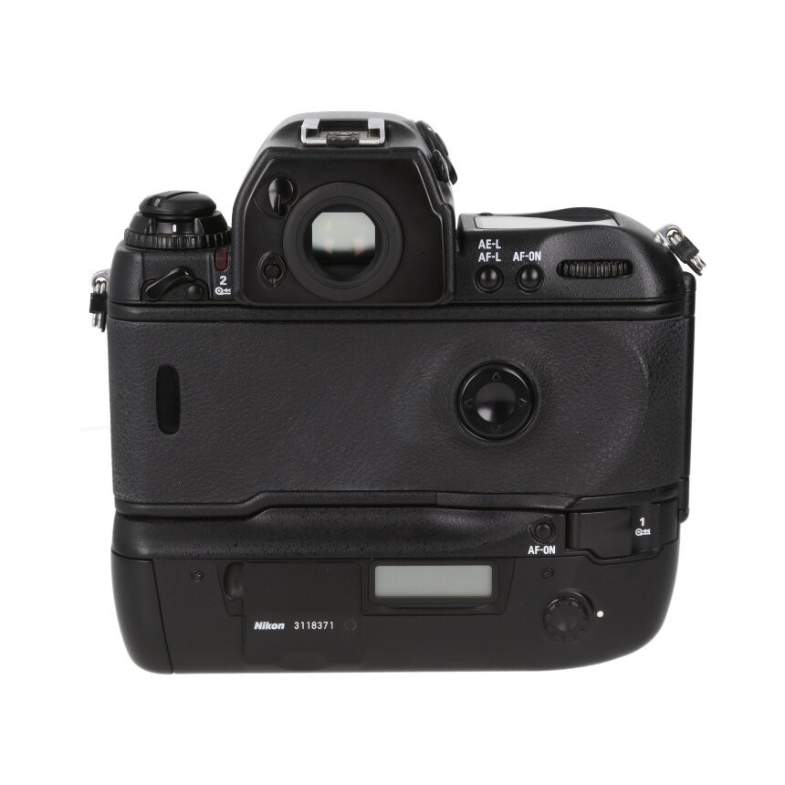 Nikon F5 BODY 【B】 | カメラ,ニコン | 三宝カメラ SANPOUCAMERA ONLINE