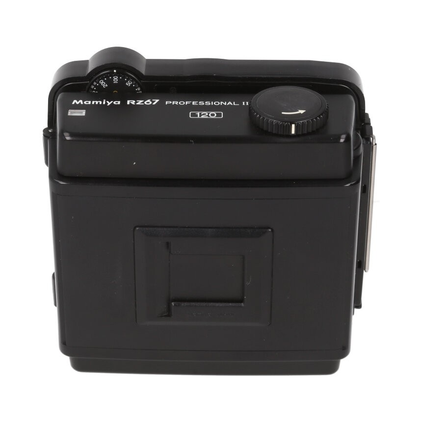 Mamiya 120フィルムホルダーII RZ67用 【AB】 | アクセサリ,その他