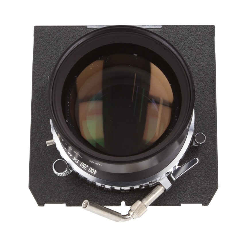 FUJIFILM フジノン W 250mm F6.3 (旧型) 【AB】 | レンズ,富士フィルム