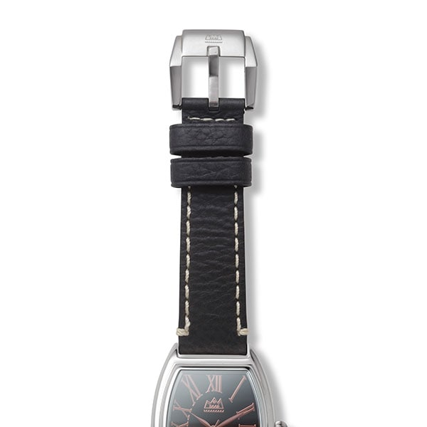 オニキス クオーツ電池式腕時計｜ストーンウォッチ,クオーツ式