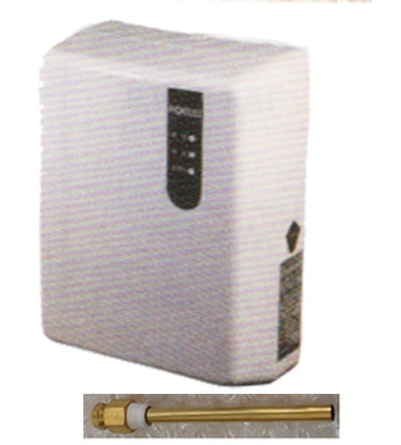 送料無料】TOYOTOMI トヨトミ オイルリフターOL-91ST＆オーバーフロー